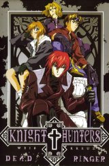 BUY NEW weiss kreuz - 71916 Premium Anime Print Poster